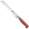 Zwilling **** VIER STERNE Wood Br�dkniv 20 cm, Brun