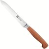 Zwilling **** VIER STERNE Wood Tomatkniv 13 cm, Brun