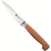 Zwilling **** VIER STERNE Wood Urtekniv 10 cm, Brun