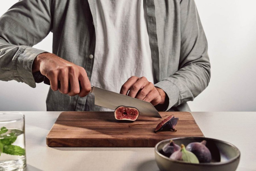 Zwilling FOUR STAR Bunka-Messer 17 cm