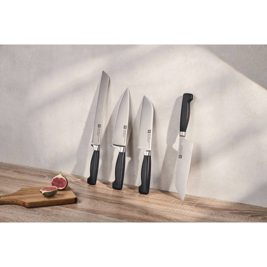 Zwilling FOUR STAR Bunka-Messer 17 cm