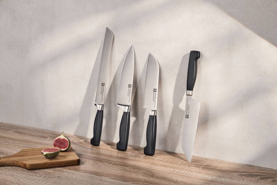 Zwilling FOUR STAR Bunka-Messer 17 cm