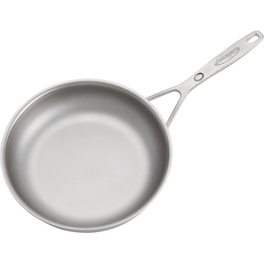 Demeyere Industry 5 Bratpfanne m. Nano Touch 20 cm