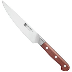 ZWILLING Pro Wood Tranchiermesser 16 cm, Kotib�-Baum