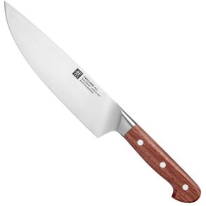 Zwilling Pro Wood Kochmesser 20 cm, Kotib�-Baum