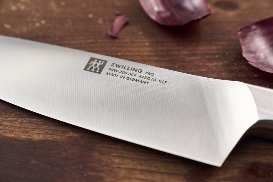 Zwilling Pro Wood Kochmesser 20 cm, Kotib�-Baum