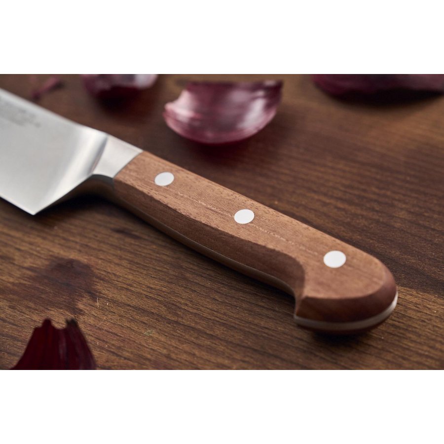 Zwilling Pro Wood Kochmesser 20 cm, Kotib�-Baum