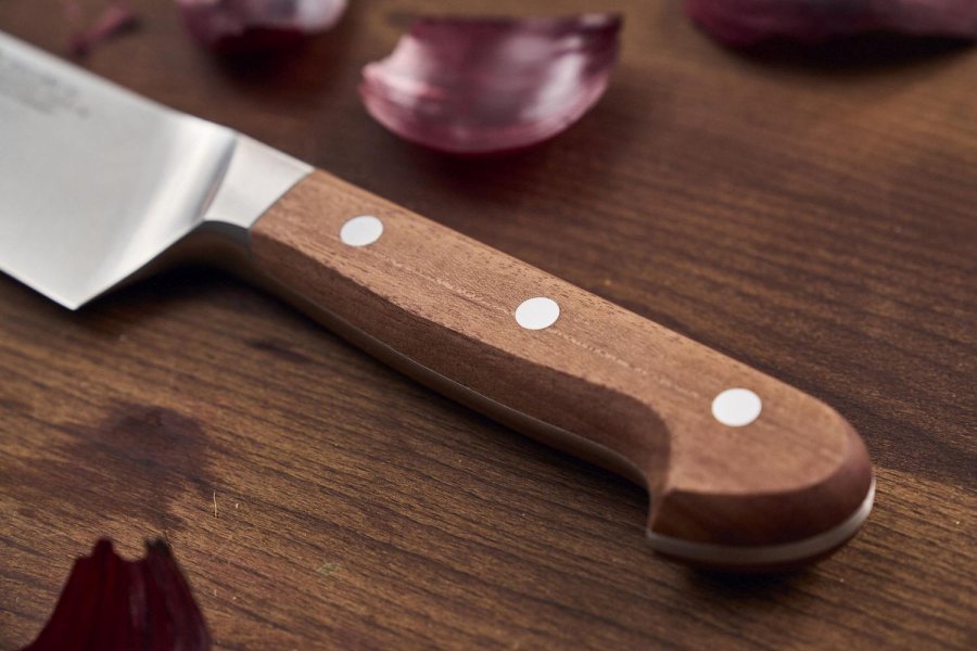 Zwilling Pro Wood Kochmesser 20 cm, Kotib�-Baum