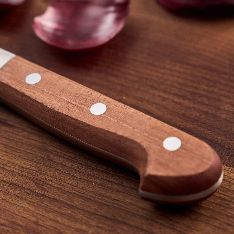 Zwilling Pro Wood Messerset 3-teilig, Kotib�-Baum