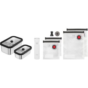 ZWILLING Fresh & Save Vakuumstarters�t 9 Dele