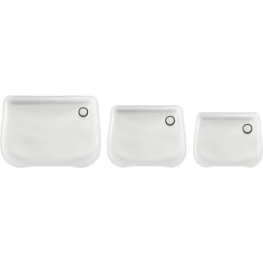 ZWILLING Fresh & Save Vakuumposes�t 3 stk.
