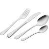 Zwilling Jessica Besteck Set 48-teilig, Stahl Matt