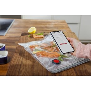 Zwilling Fresh & Save Vakuumposer 10 stk. M/4 L, Transparent