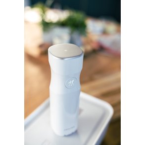 Zwilling Fresh & Save Premium Vakuumpumpe, Hvid