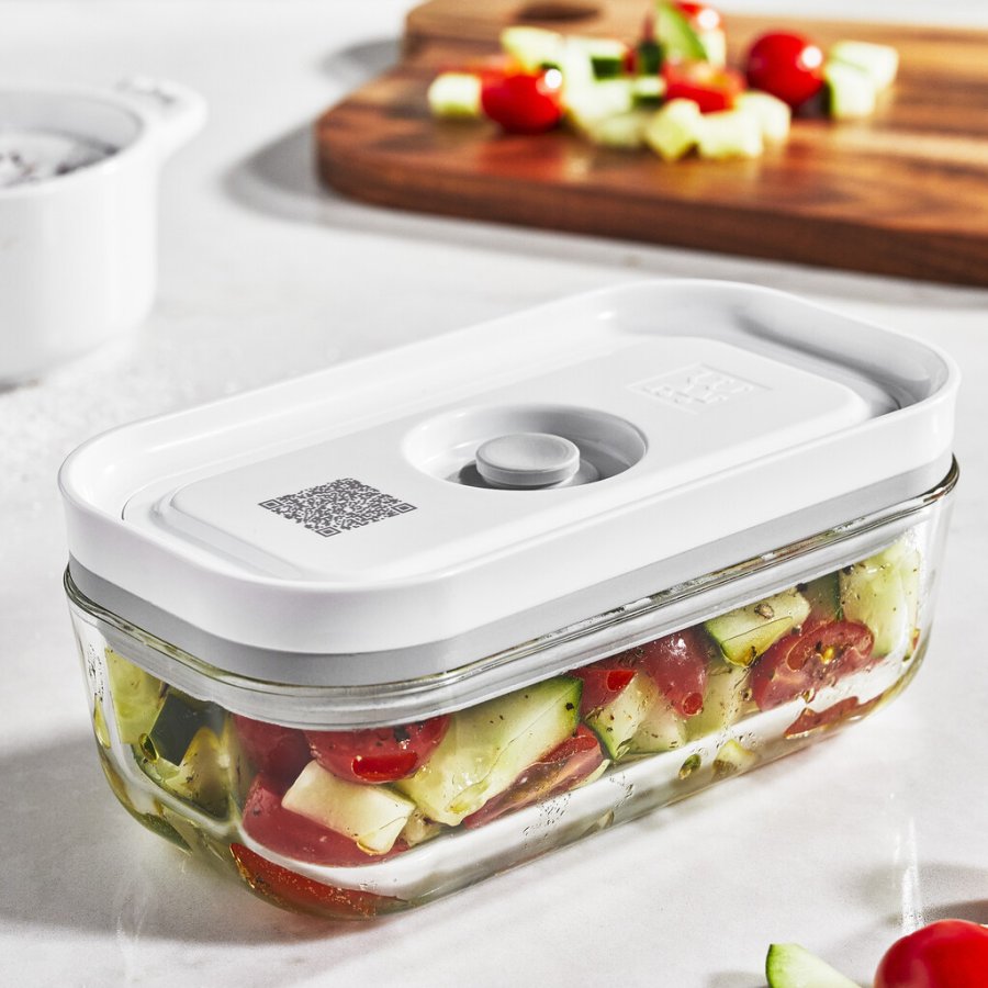 Zwilling Fresh & Save Vakuumbox 350 ml, Transparent