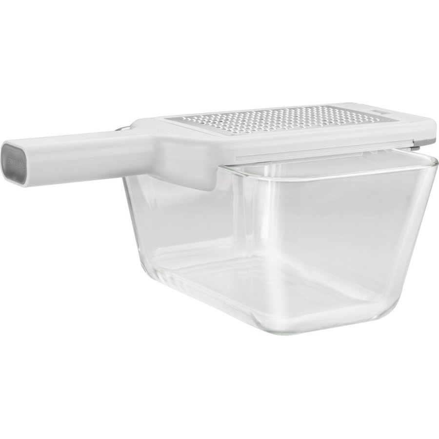 Zwilling Fresh & Save Vakuumbox 2 L, Transparent