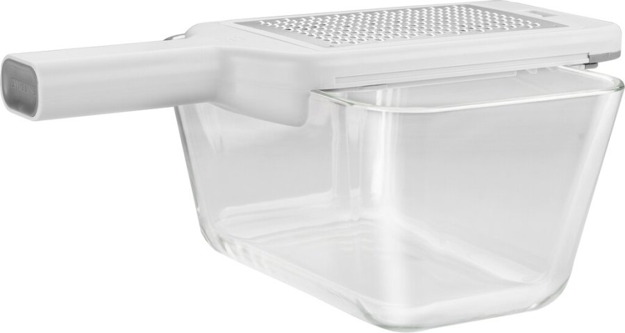 Zwilling Fresh & Save Vakuumbox 2 L, Transparent