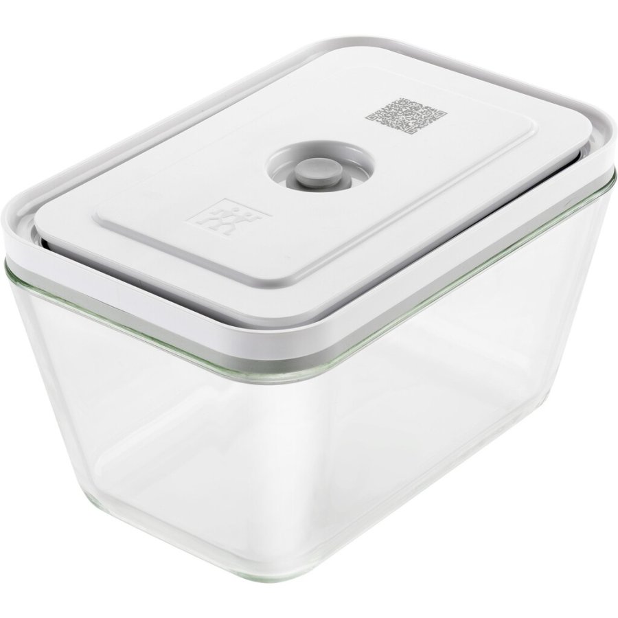 Zwilling Fresh & Save Vakuumbox 2 L, Transparent