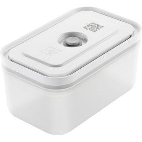 Zwilling Fresh & Save Vakuumbox M 1,1 L, Semitransparent/Wei