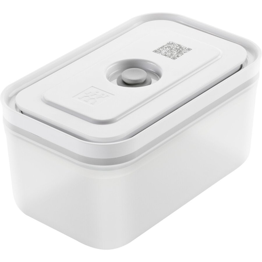 Zwilling Fresh & Save Vakuumbox M 1,1 L, Semitransparent