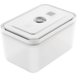 Zwilling Fresh & Save Vakuumbox L 2,3 L, Semitransparent/Wei
