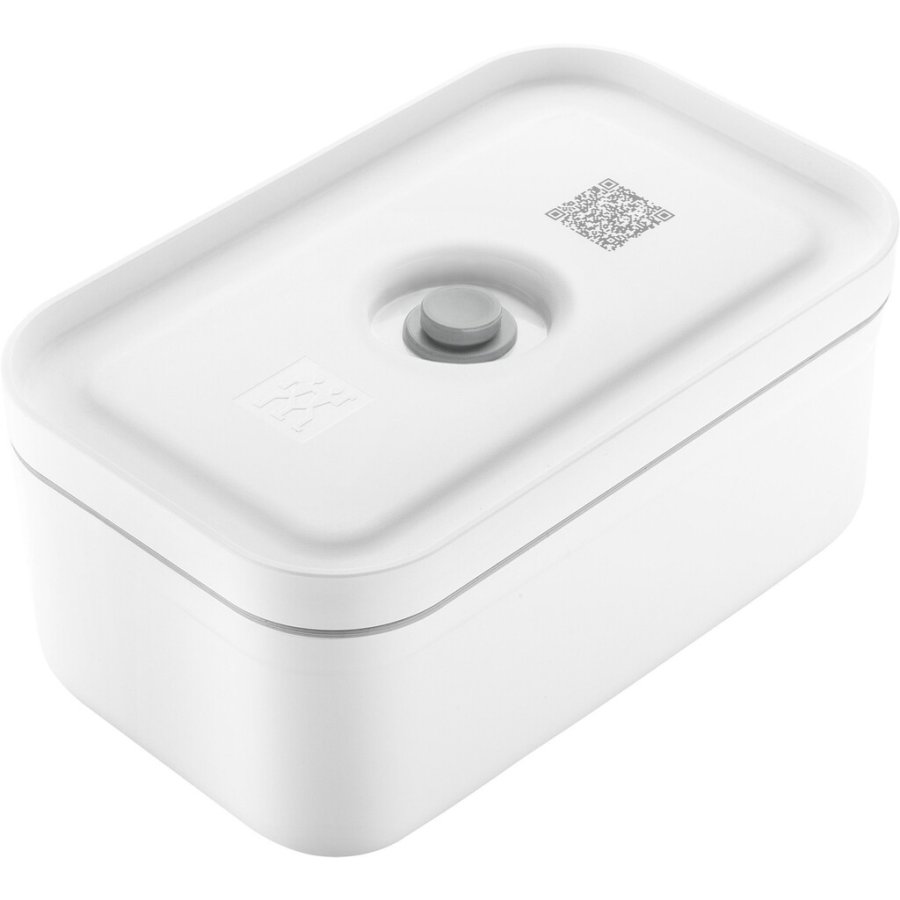 Zwilling Fresh & Save Vakuummadkasser M 800 ml, Hvid