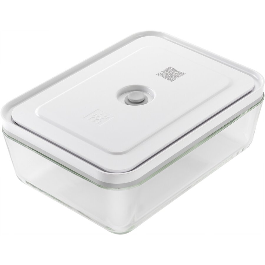 Zwilling Fresh & Save Vakuum Khlschrankbox 2 L, Transparent