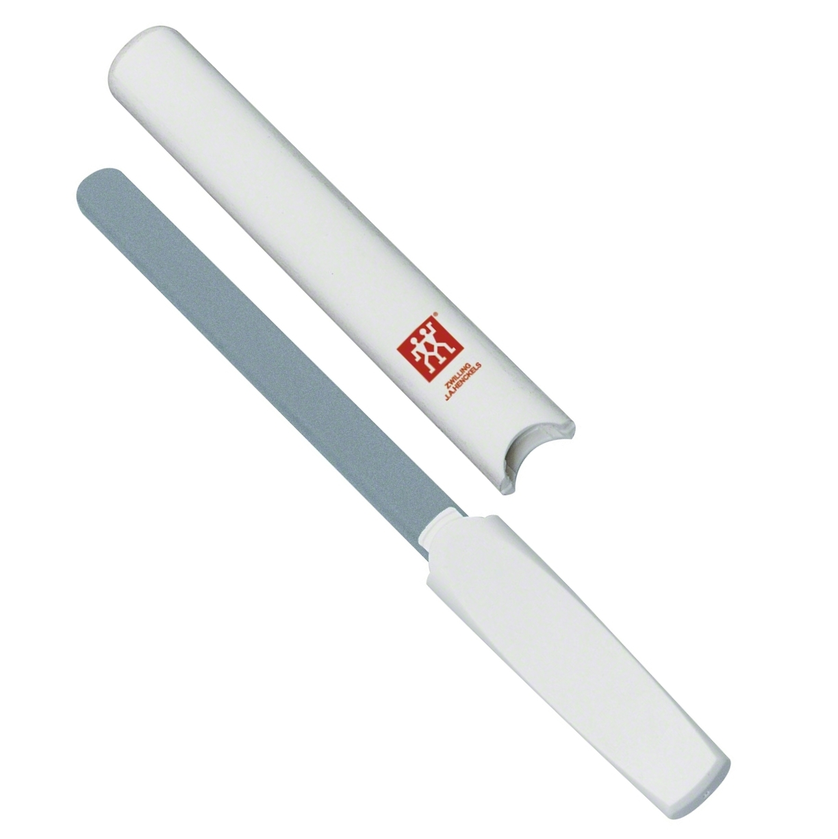 Zwilling Ceramic Keramikfil 16cm, hvid Manicure & Pedicure Hjem.dk