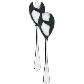 Zwilling Jessica Salatsæt 2 Dele. 20 cm, Blankt Stål