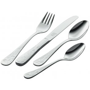 Zwilling Grimms Fairy Tales B�rnebestik Grims 4 Dele