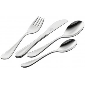 Zwilling Filou B�rnebestik 4 Dele