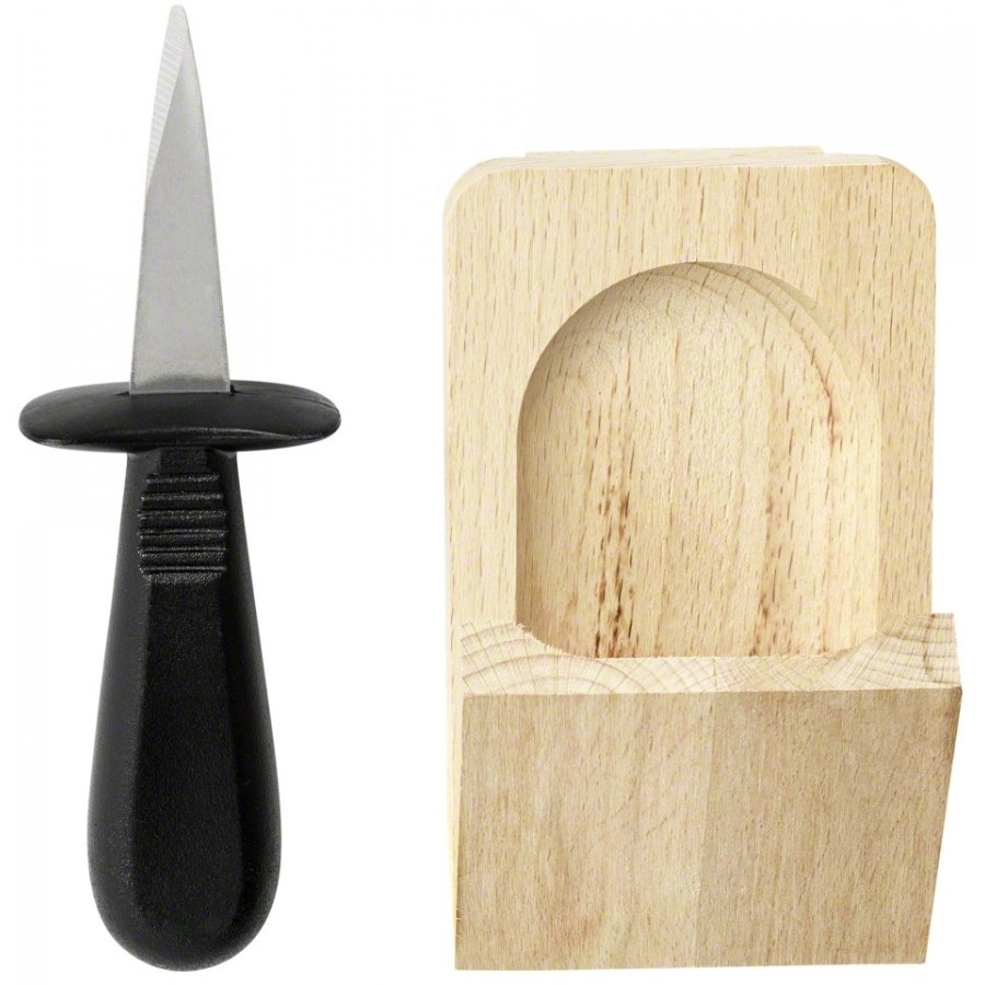 Zwilling Austernffner 2-teilig