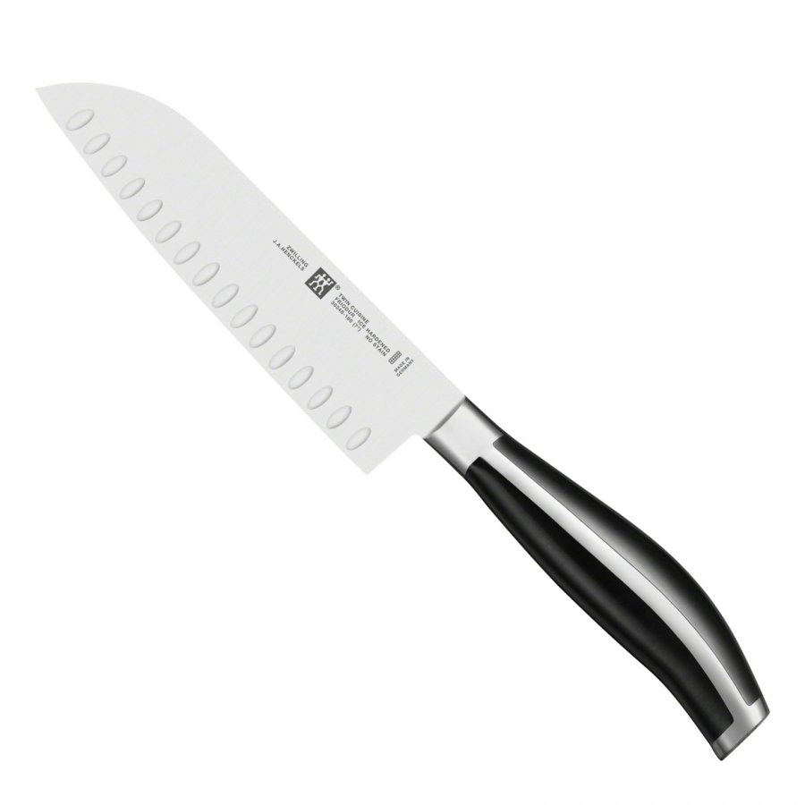Zwilling TWIN Cuisine Santokukniv Grant 18 cm