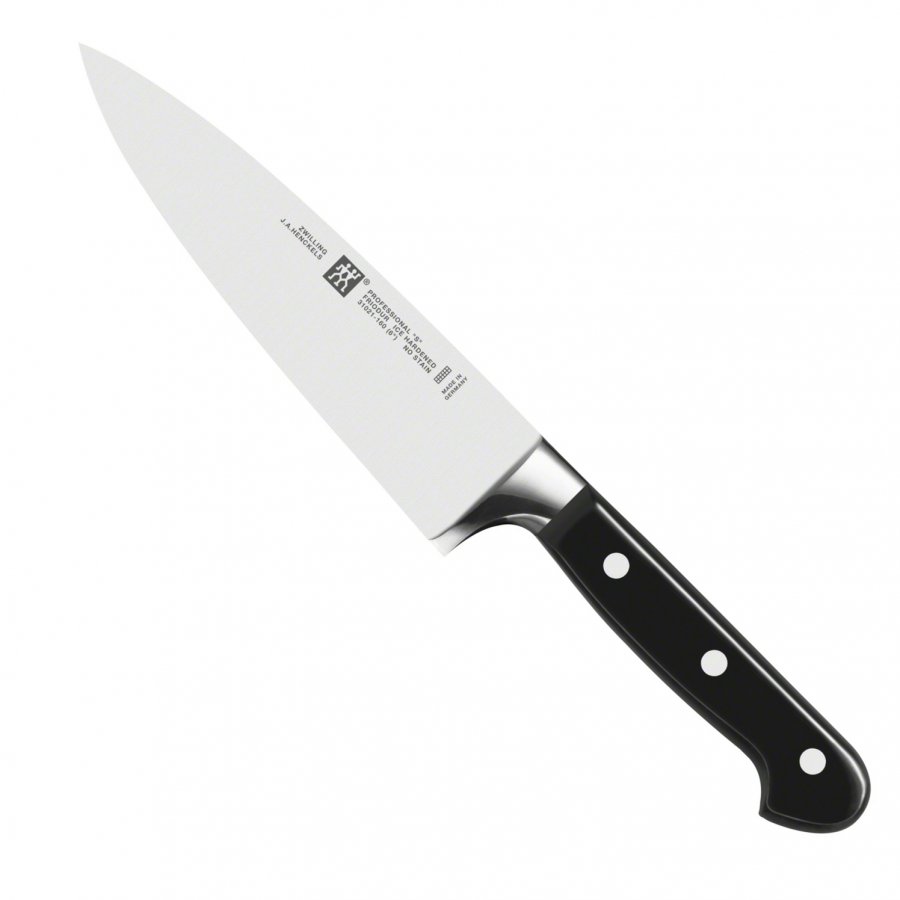 Zwilling Prof. S Kokkekniv 16 cm
