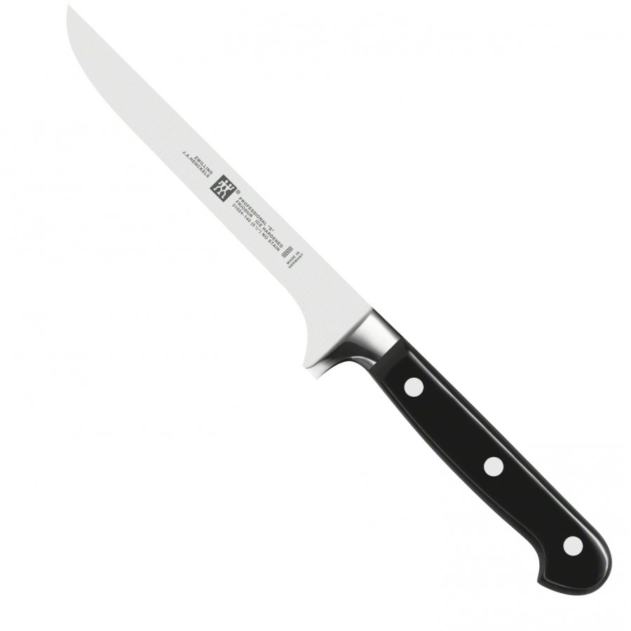 Zwilling Prof. S Udbenerkniv 14 cm