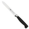 Zwilling FOUR STAR Allzweckmesser/Tomatenmesser 13 cm