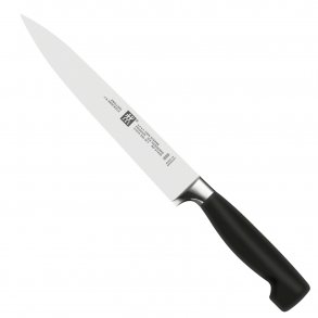 Zwilling FOUR STAR Tranchiermesser 20 cm