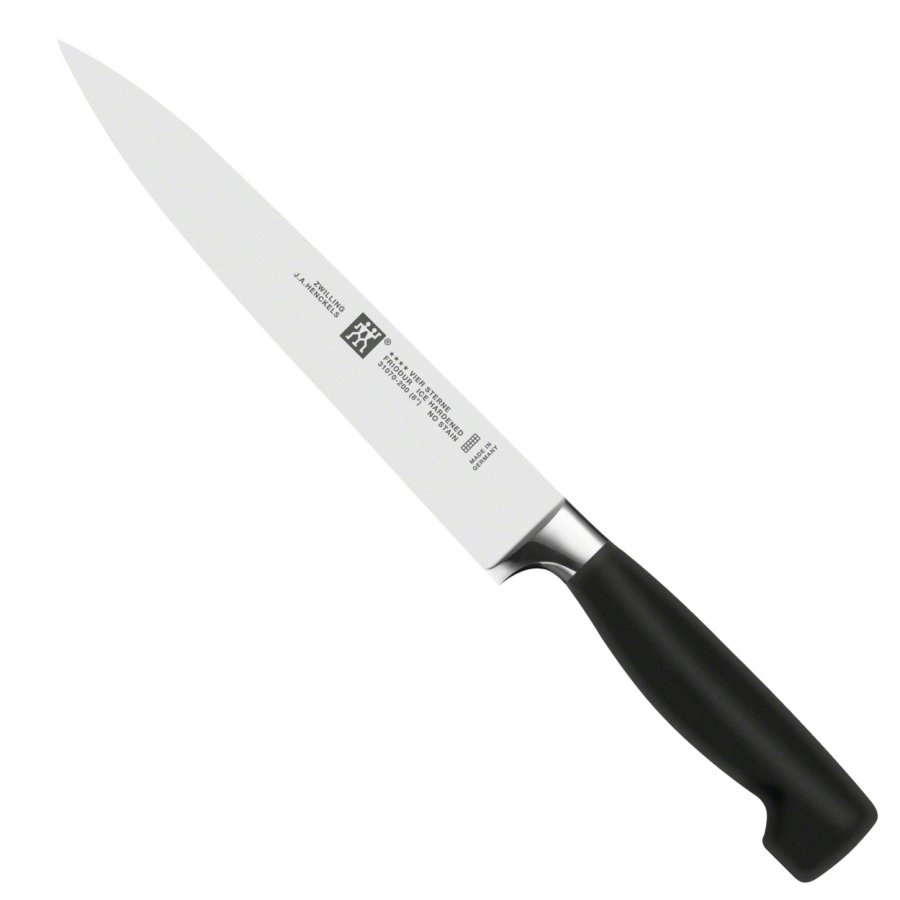 Zwilling FOUR STAR Tranchiermesser 20 cm