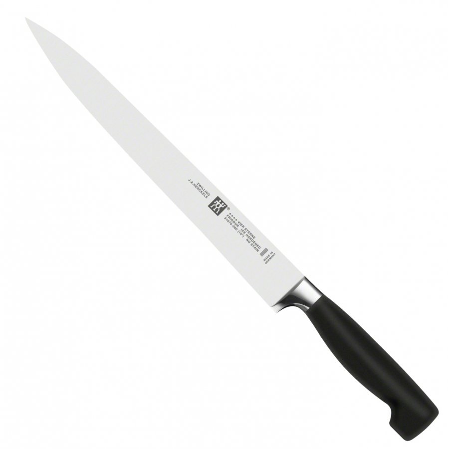 Zwilling FOUR STAR Fleischmesser 26 cm