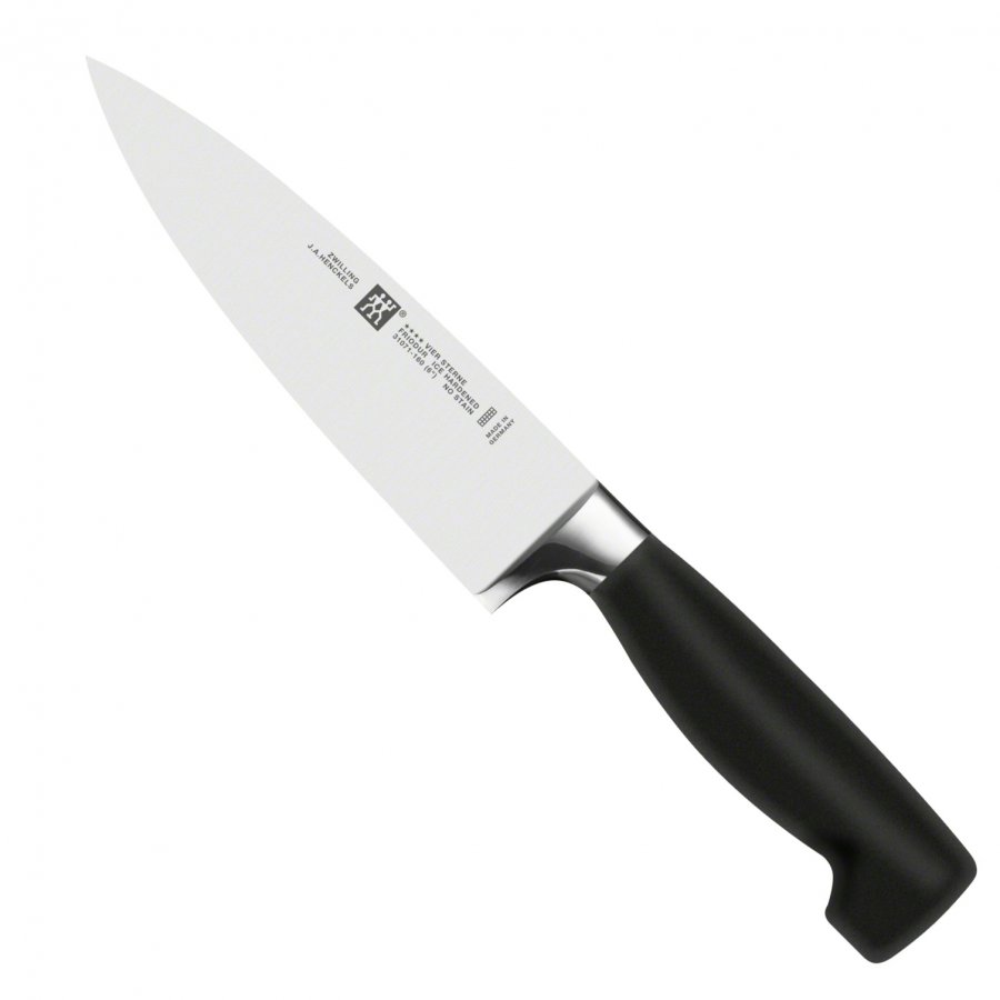 Zwilling FOUR STAR Kochmesser 16 cm
