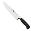 Zwilling FOUR STAR Kochmesser 20 cm