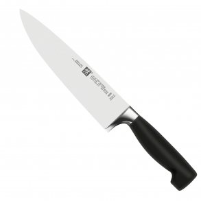 Zwilling FOUR STAR Kokkeknivsæt 2 Dele
