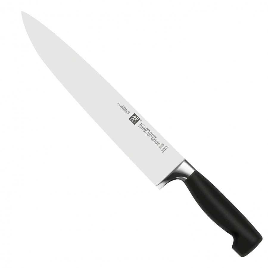 Zwilling FOUR STAR Kokkekniv 26 cm