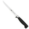 Zwilling FOUR STAR Filetiermesser 18 cm