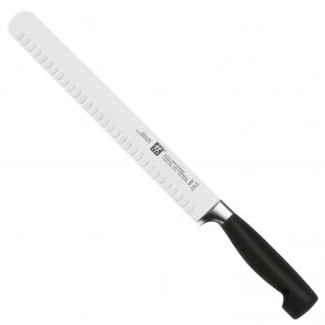 Zwilling FOUR STAR Tranchiermesser 26 cm