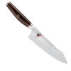 MIYABI 6000 MCT Rocking Santokukniv 18 cm