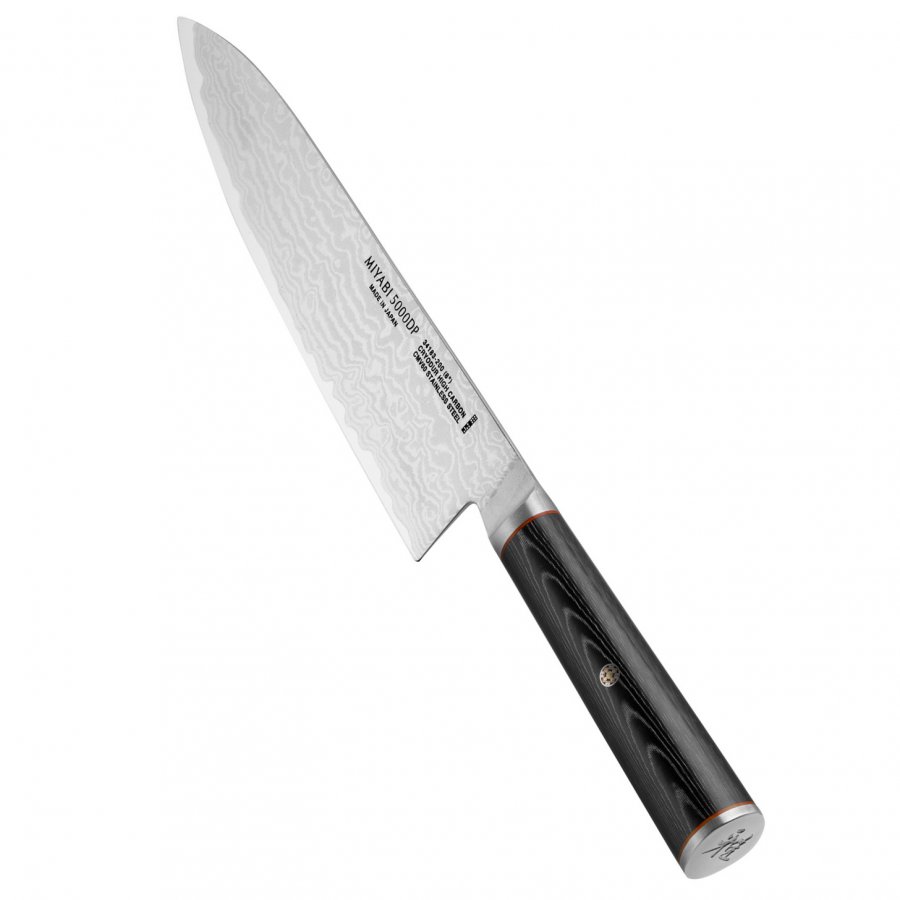 MIYABI 5000 DP Kokkekniv Gyutoh 24 cm