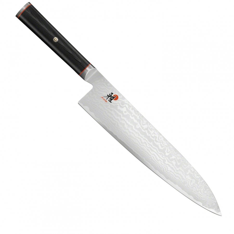 MIYABI 5000 DP Kokkekniv Gyutoh 24 cm