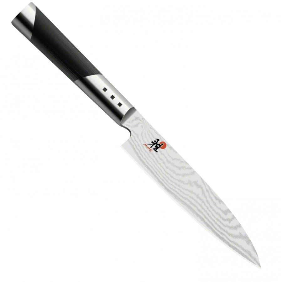MIYABI 7000D ex ZJM Kdkniv Chutoh 16 cm