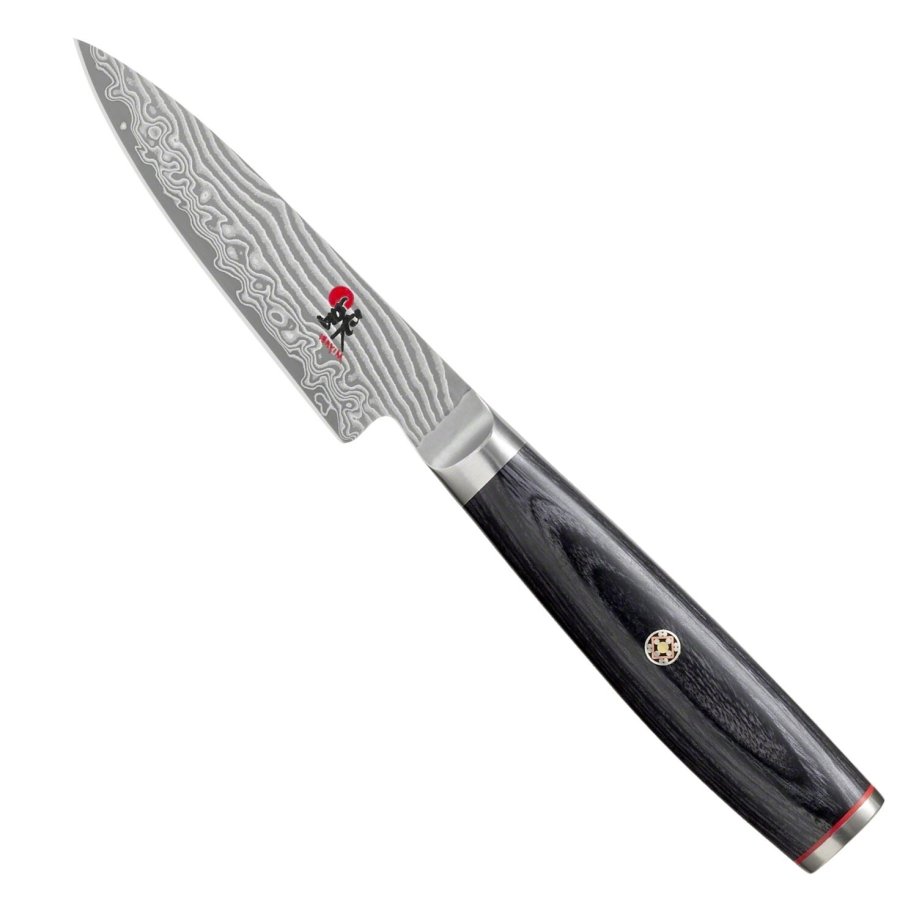 MIYABI 5000FCD Shotoh Krutermesser 9 cm